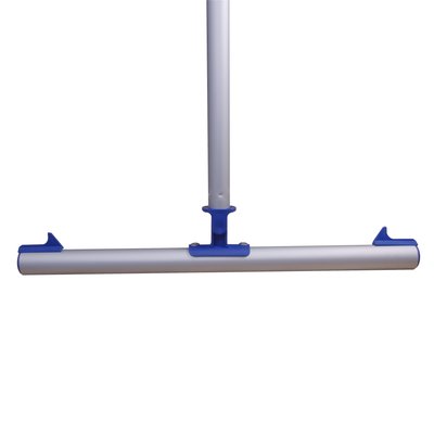 Wischwiesel-Fussteil