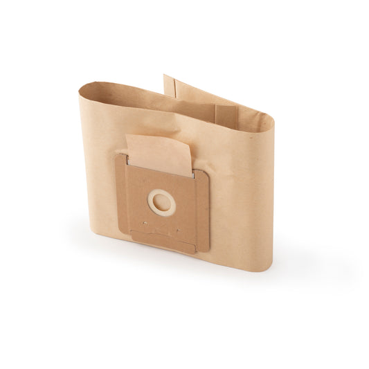 Papierfilterbeutel l 10 St. zu Power D12