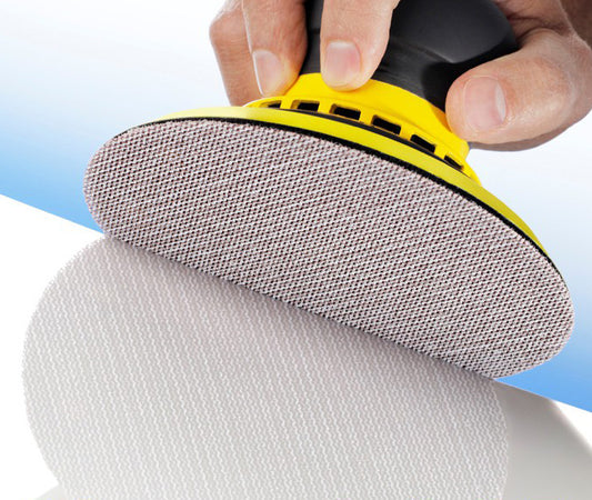 Abranet Ace Ø 150 mm, Korn 120