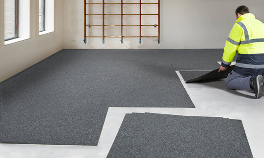 Protex Bodenschutzbelag 100x200cm