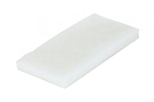 Superpad weiss zu Edge + Floor Sander