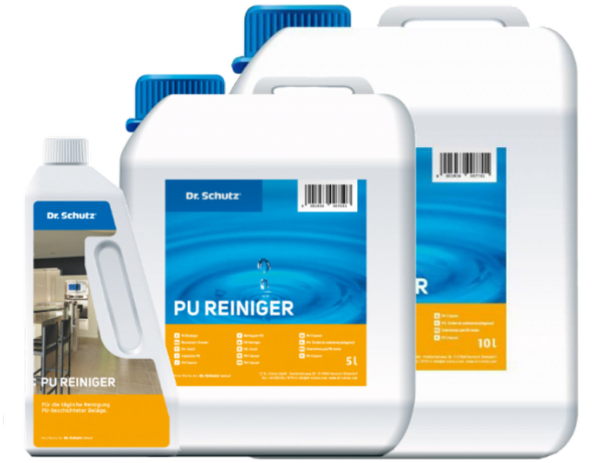 PU Reiniger 750ml