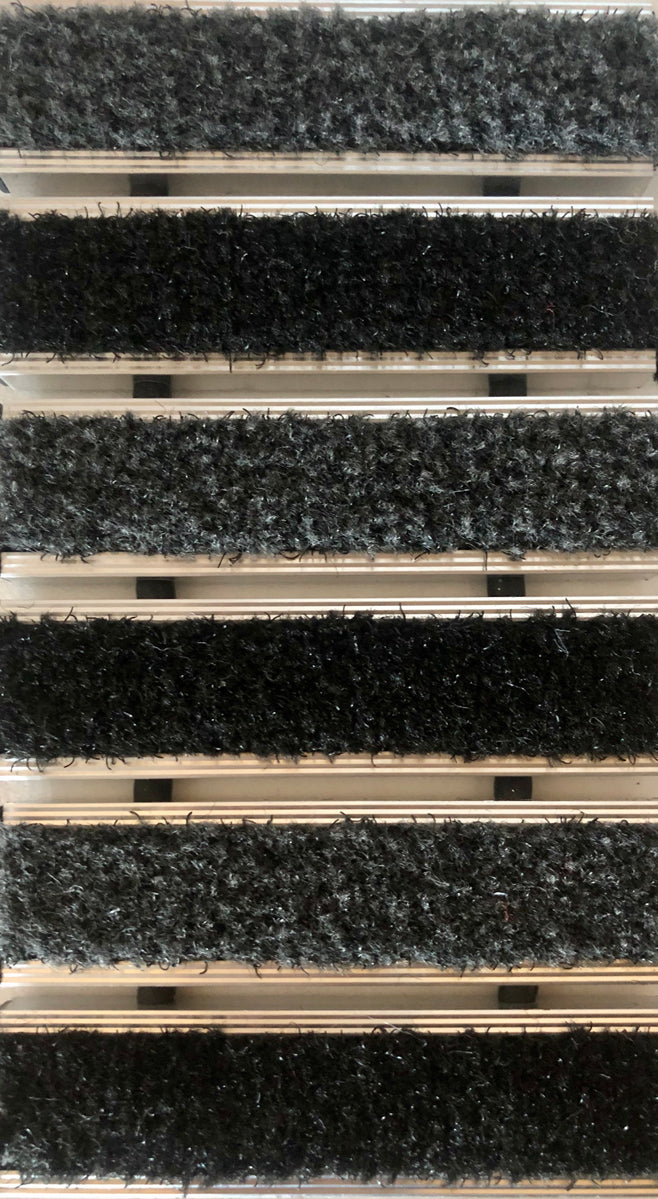 Tapis de sol 12 mm avec logo