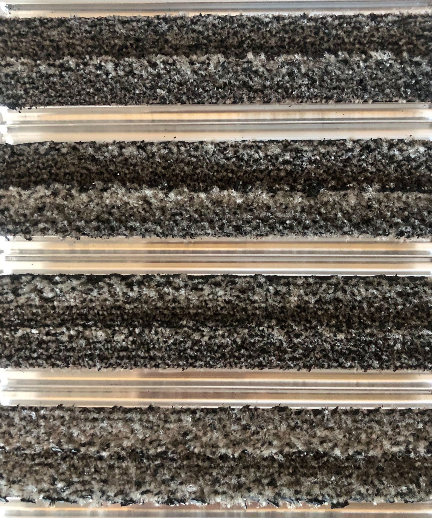 Floor-Mat Tire Guard doppelte geschlossene Konstru