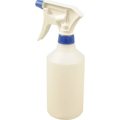 Ölflasche zu Parquetolino