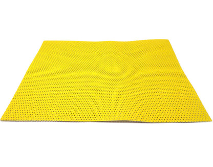 Multiloch-Schleifblätter  Korn 100 perf.335x485mm