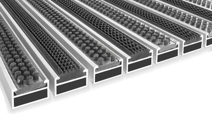 Basic Line Clean Rubber-Scrub 17