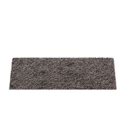 Pad grau PU-Sanierungspad, 25 x 12 cm