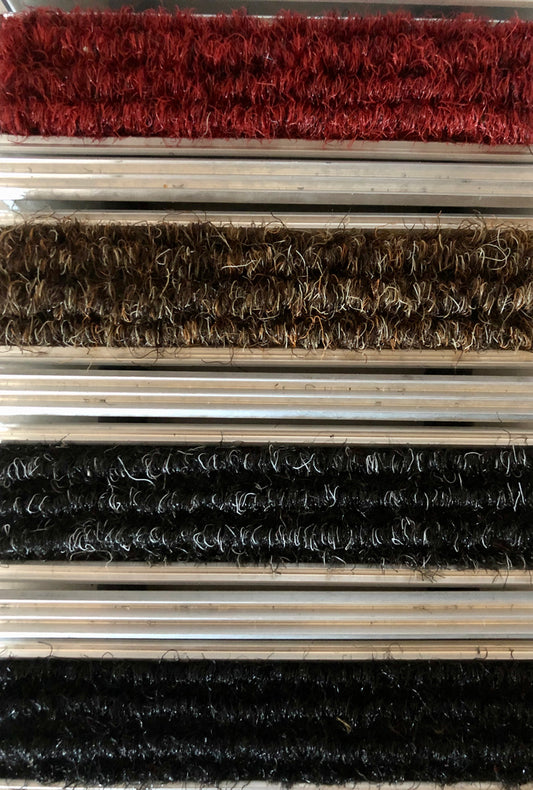 Floor-Mat 22 GR+K