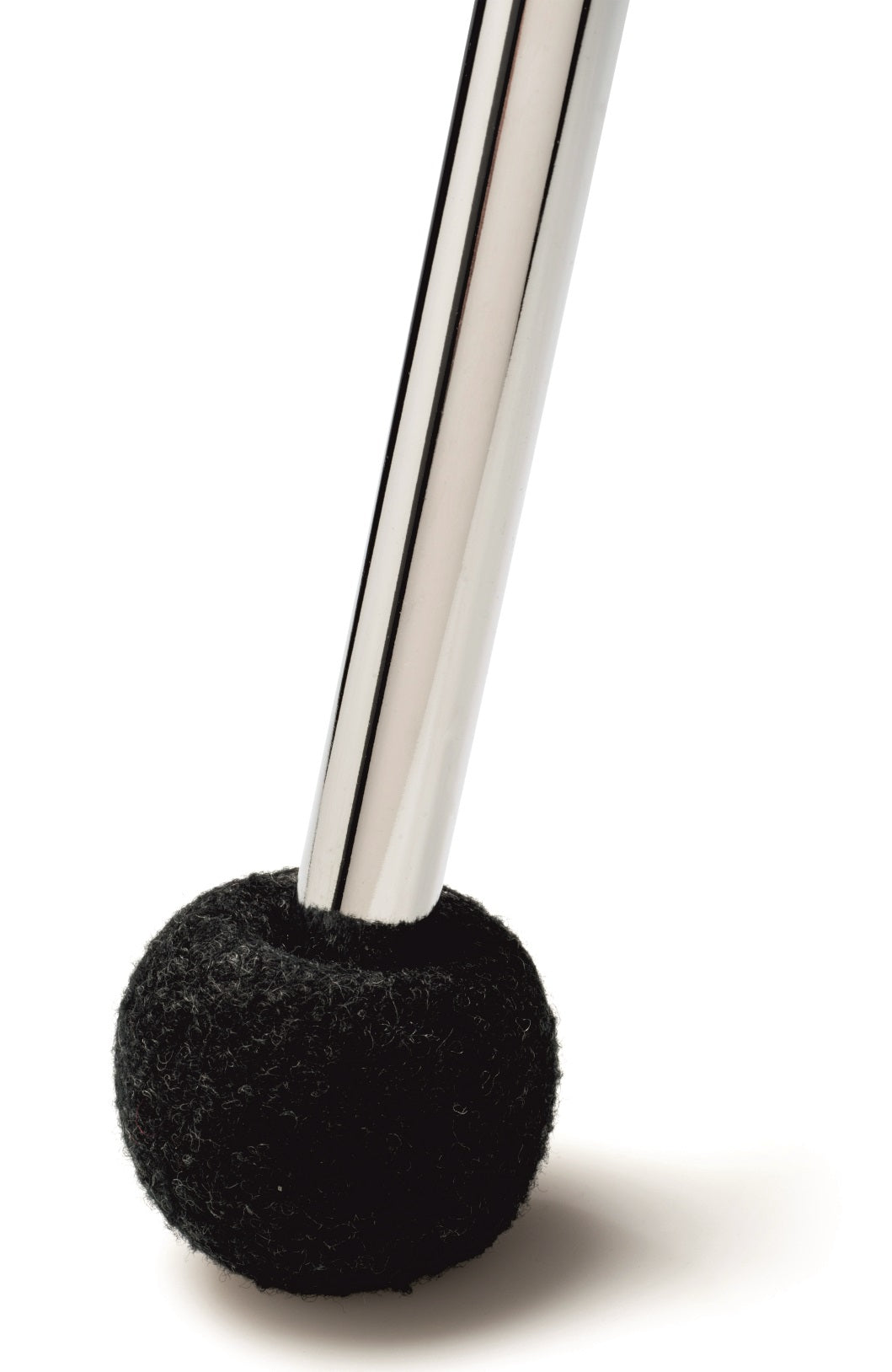 Chair balls, schwarz 16-22 mm