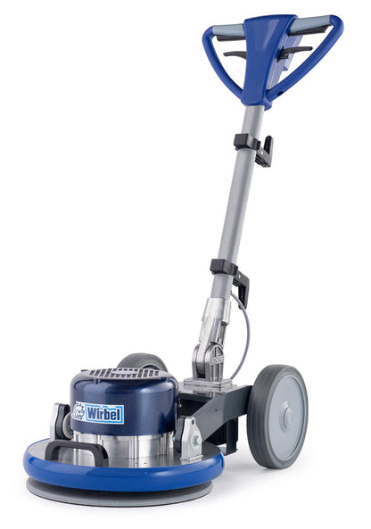 Roto Orbital Plus, inkl. Treibteller