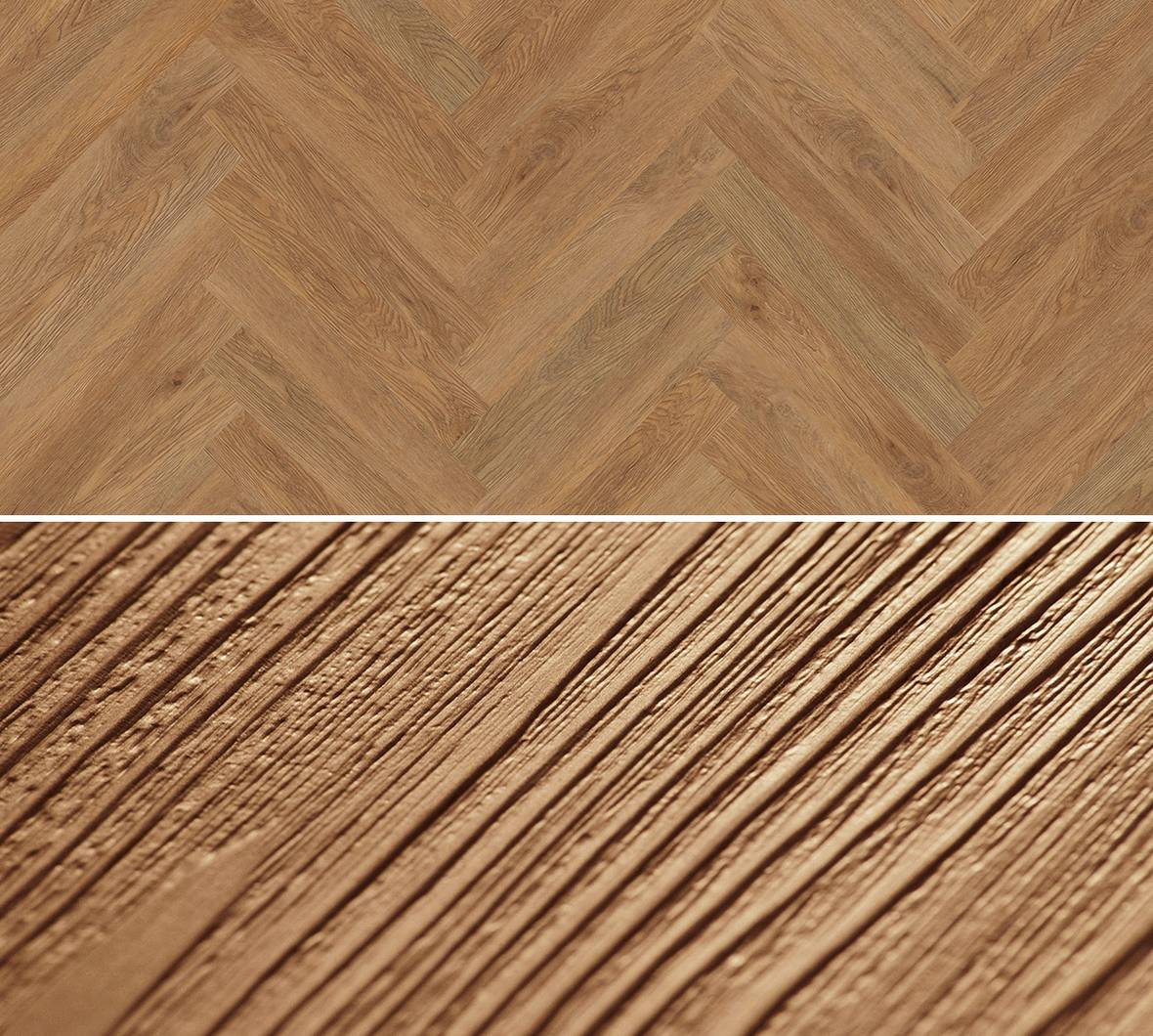Project Floors Fischgrät 457 x 76 x 2,5 mm