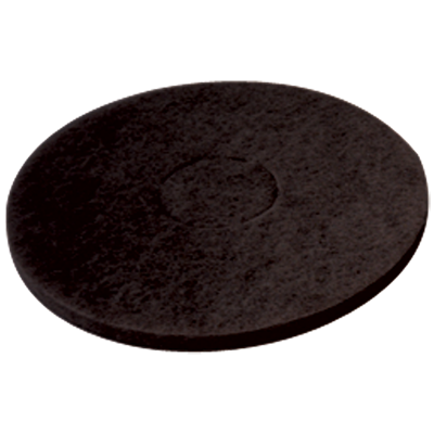 Pad schwarz Ø406mm