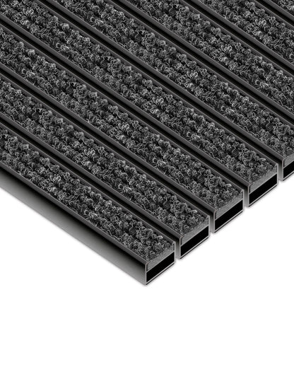 Black Line Clean Rips 22