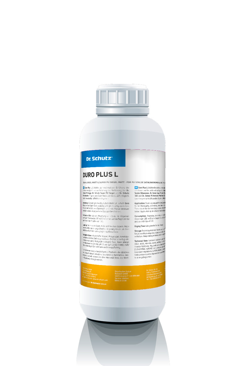 Duro Plus L Add (für 5.5lt PU-Siegel)