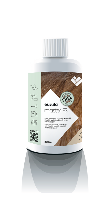 Eukula master FS 250ml