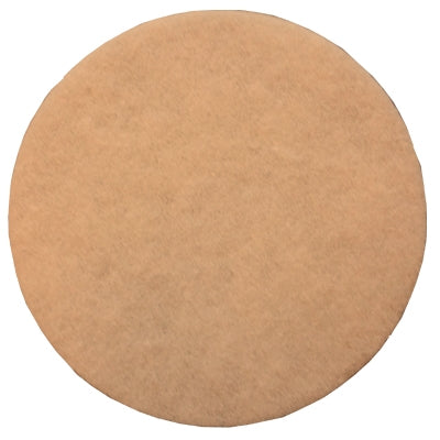 Super-Pads beiges pour Parquetolino Ø 305 mm