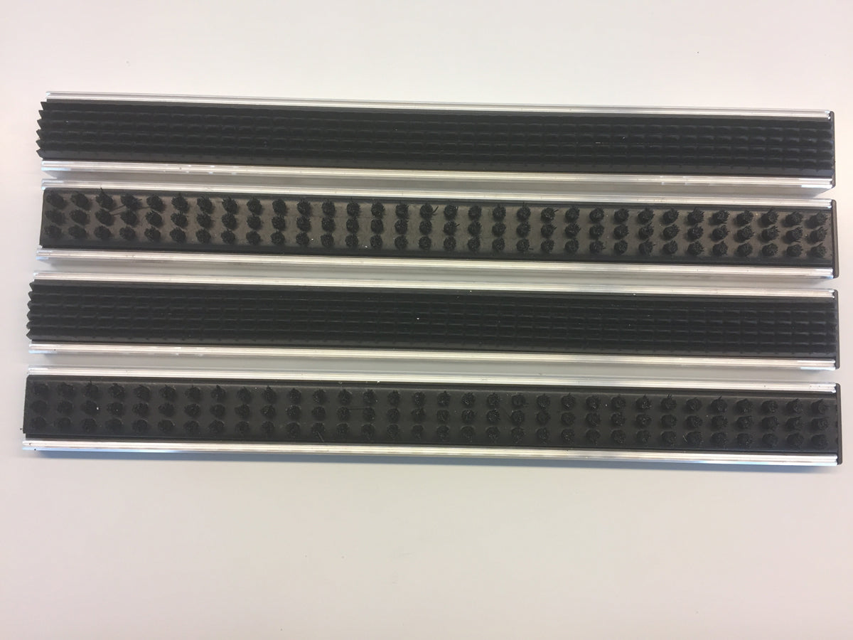 Floor-Mat 27 B+G