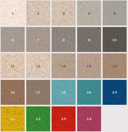 Eco Flow Mono, col.18/  30 kg