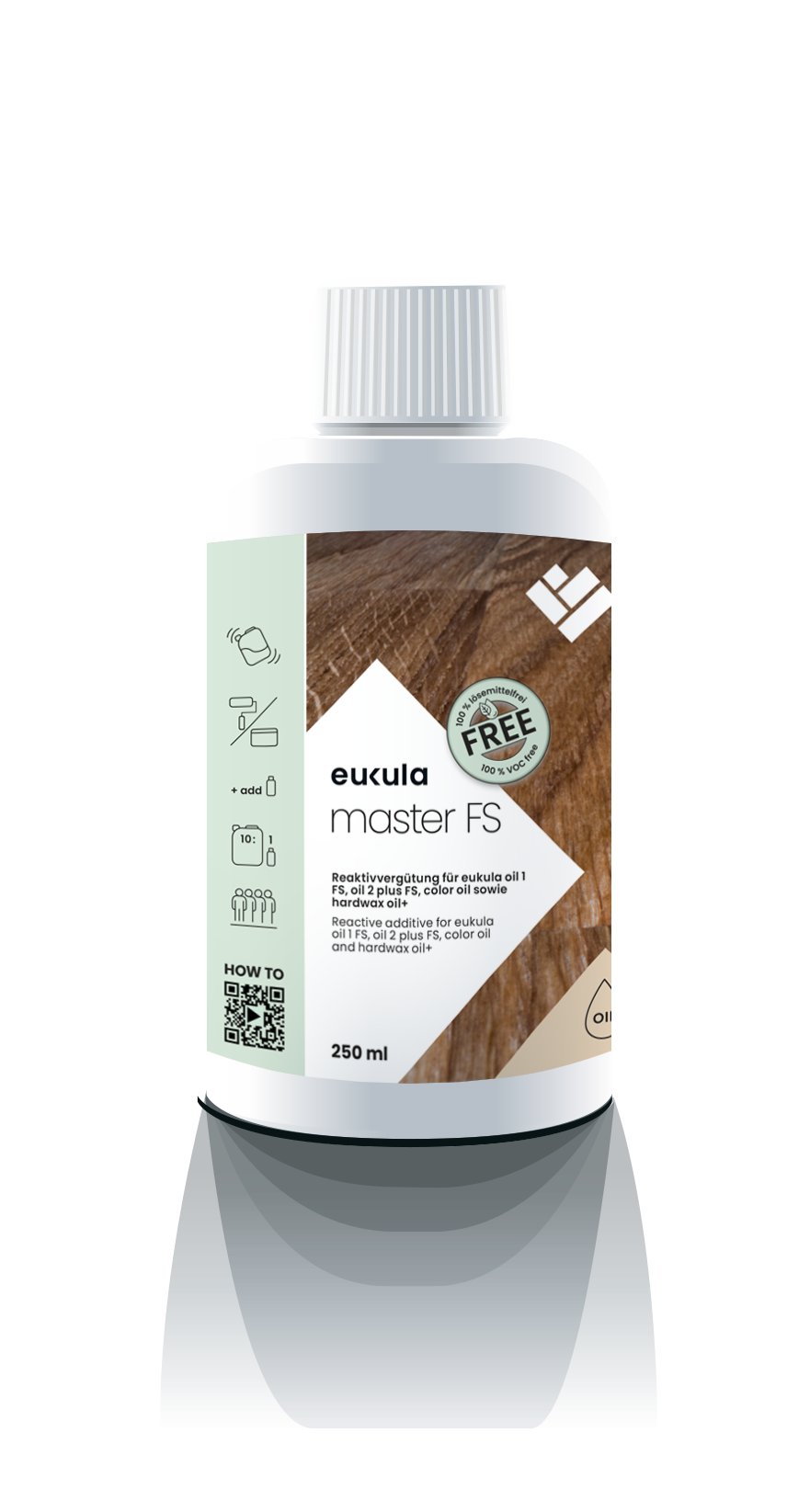 Eukula master FS 250ml