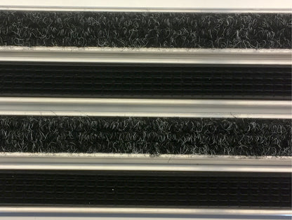 Floor-Mat 22 GR+G