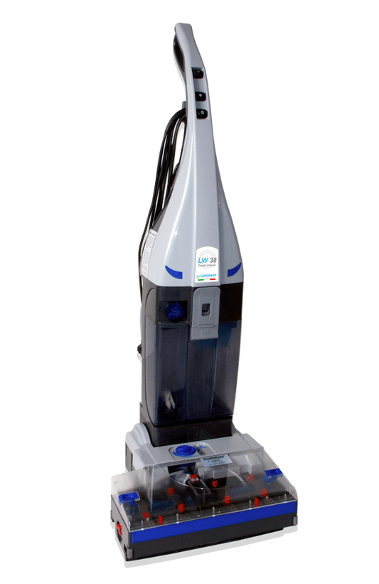 LW38 Carpet Cleaner  220V Sprühextraktionsgerät