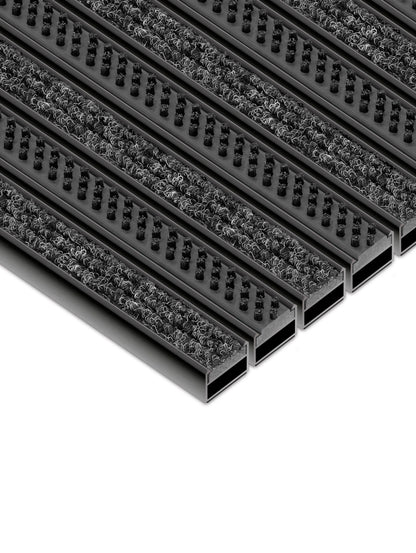 Nettoyeur de déchirures Black Line Clean Scrub 12