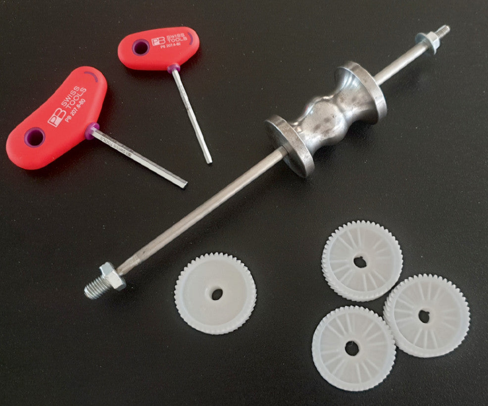 Rotowash Reparatur-Kit