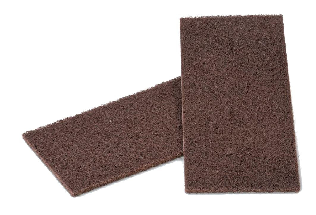 3M-Scotch-Brite SPP-Handpad 110 x 254 mm