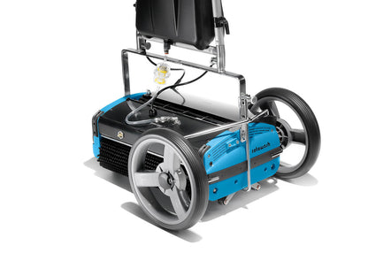 Rotowash Transportwagen