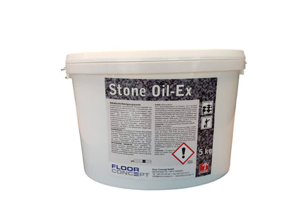 Stone Oil-Ex A 1kg