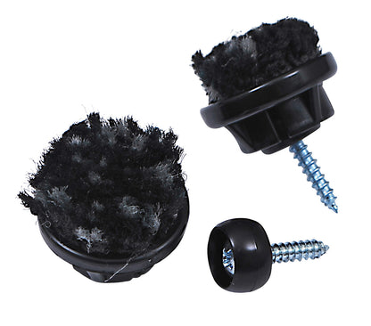 Footfixx Holzprofil Schraubfuss