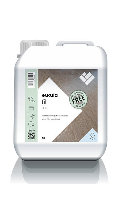 Eukula fill 101, 5l