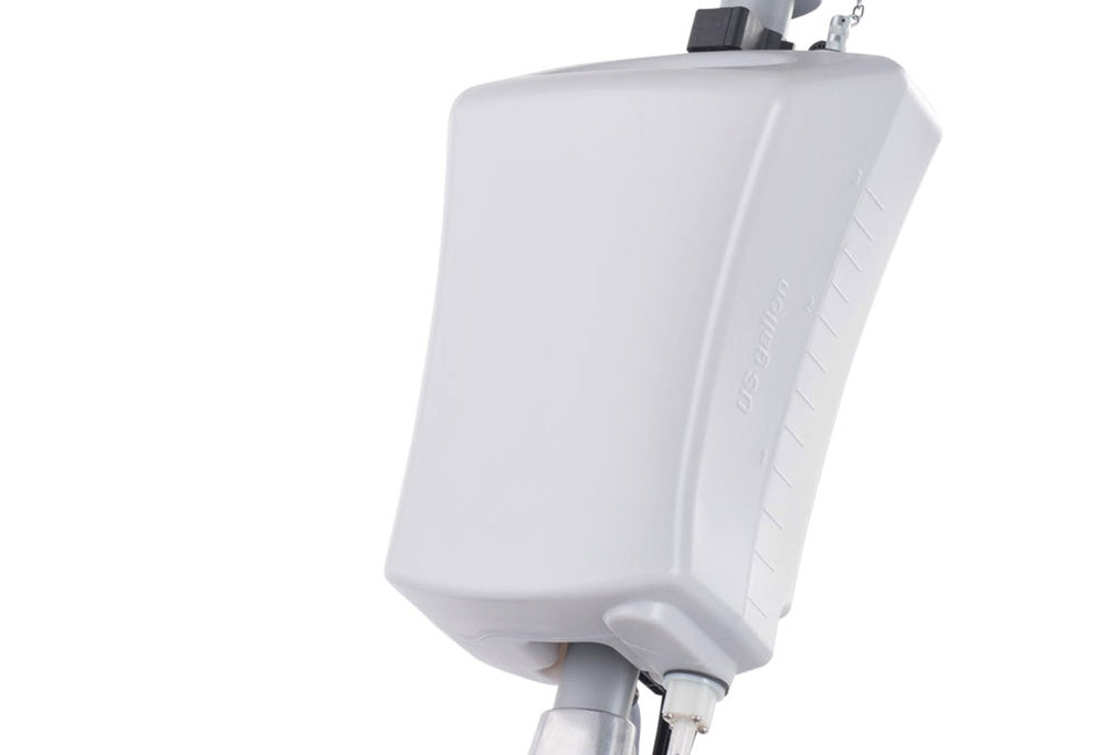 Reinigungsmitteltank Ergoline 12l zu Orbital plus