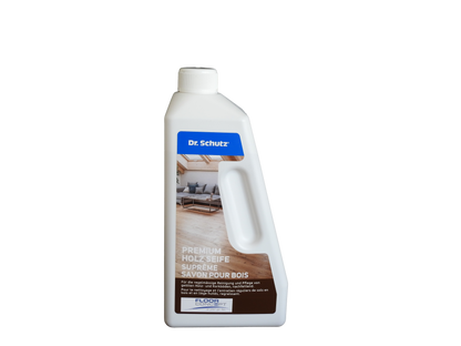 Savon de bois de qualité supérieure 750 ml