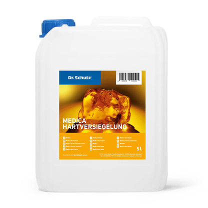 Medica-Hartbeschichtung 5l