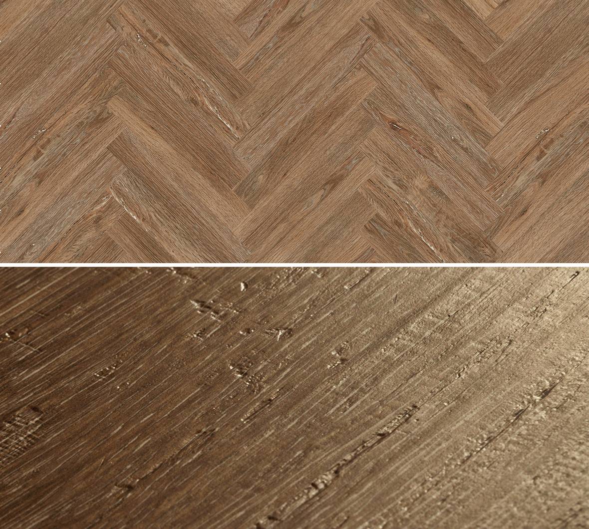 Project Floors Fischgrät 457 x 76 x 2,5 mm