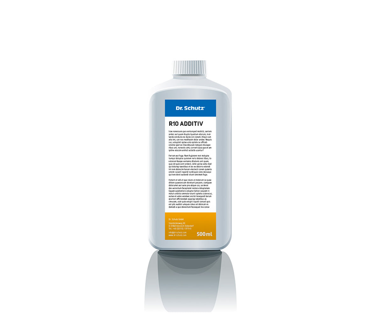 R10 Antislip Add 500ml zur Rutschhemmung