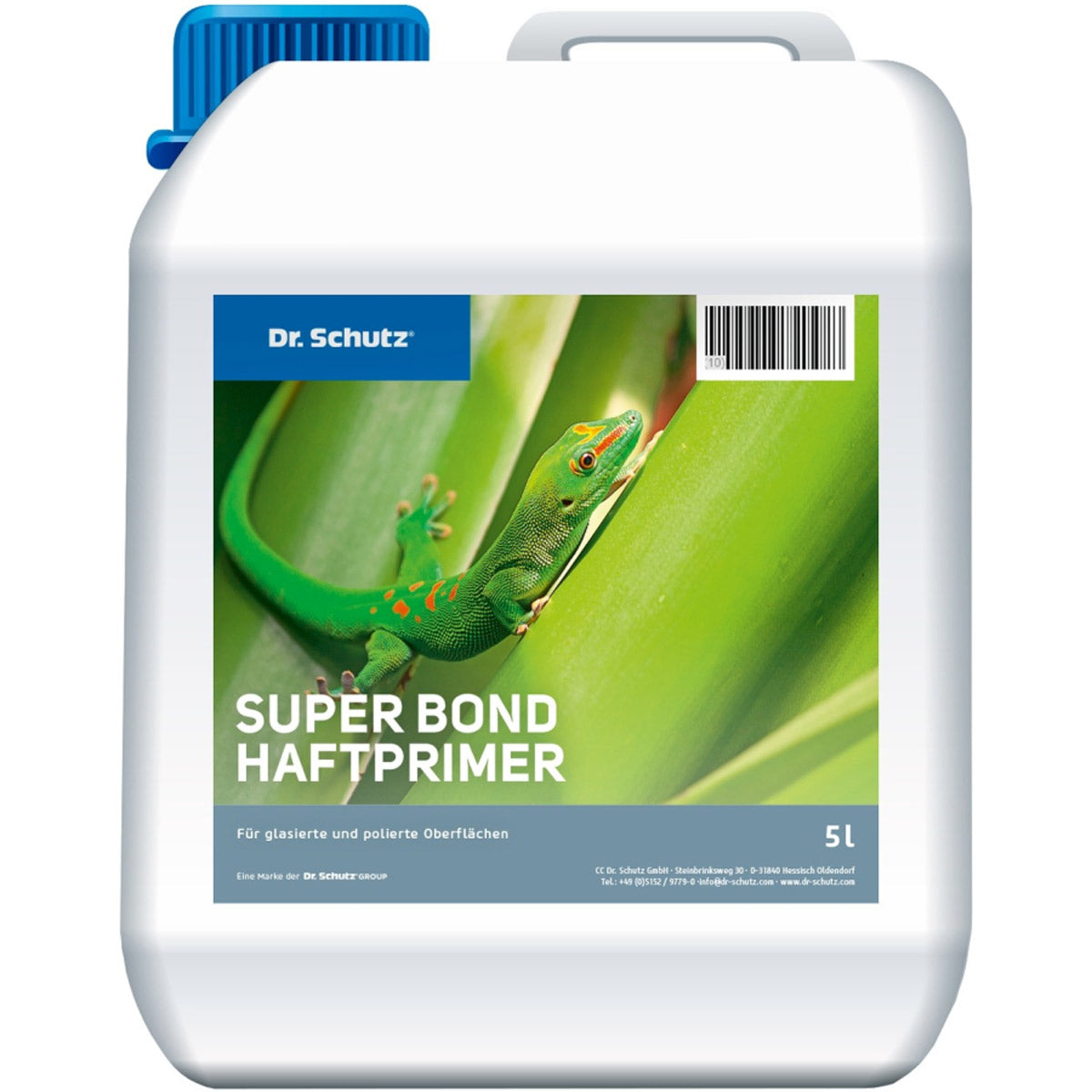 Super Bond Haftvermittler 5.l