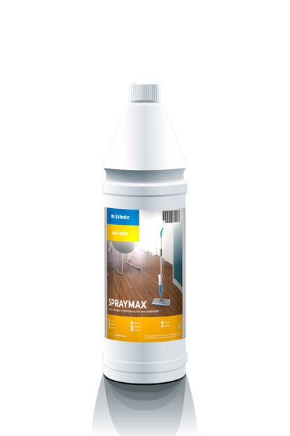 Spraymax Parkett, Kork und Laminat 1l