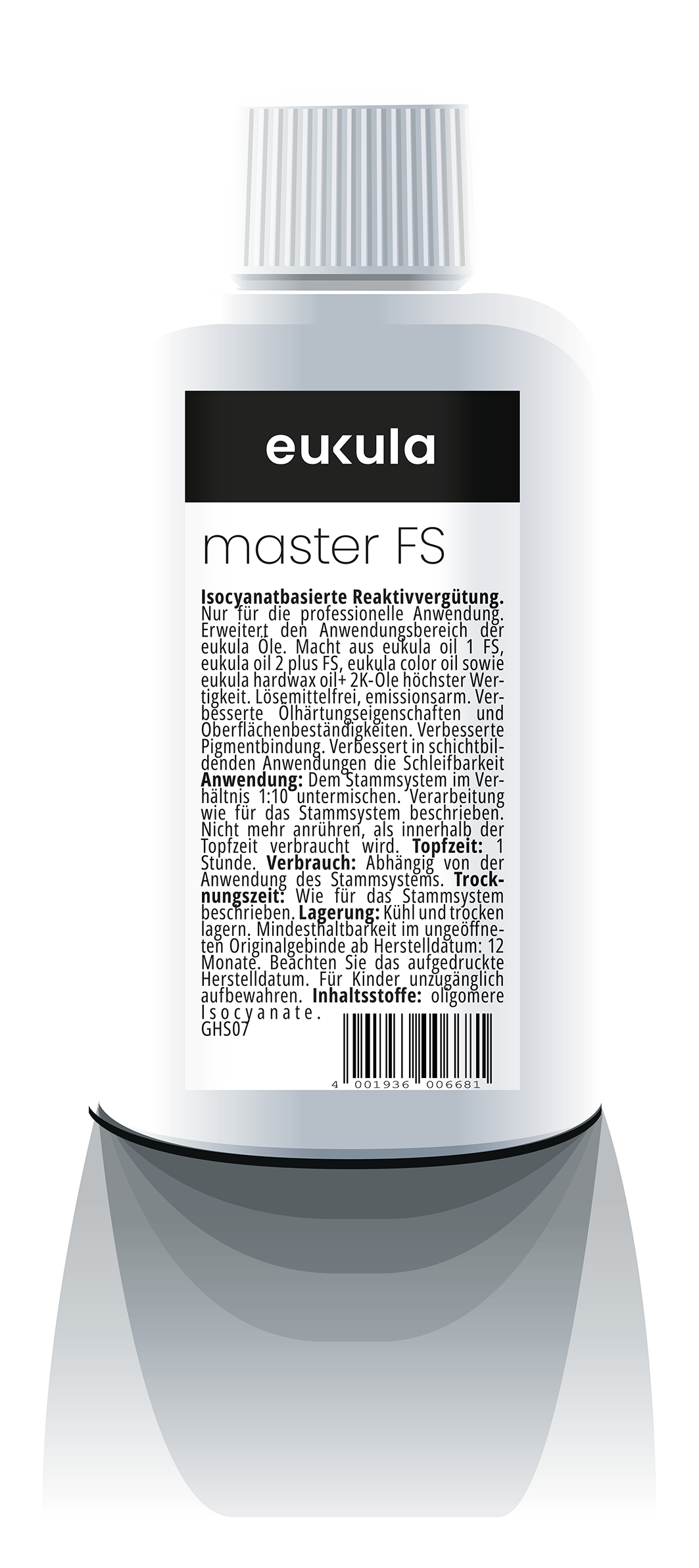 Eukula master FS 100ml