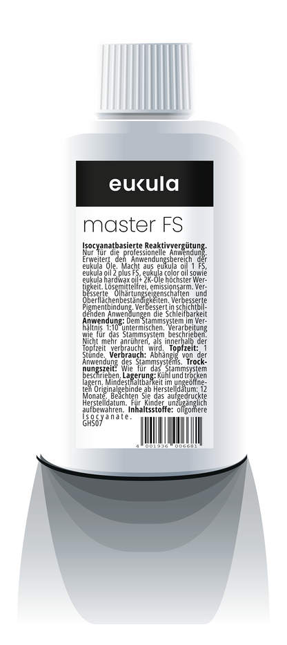 Eukula master FS 100ml