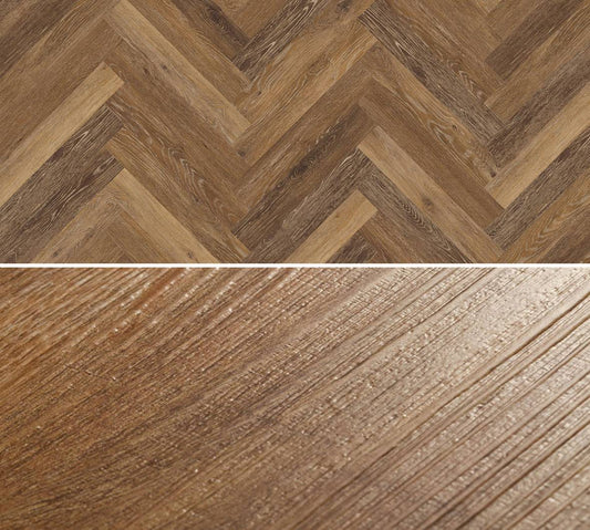 Project Floors Fischgrät 457 x 76 x 2,5 mm