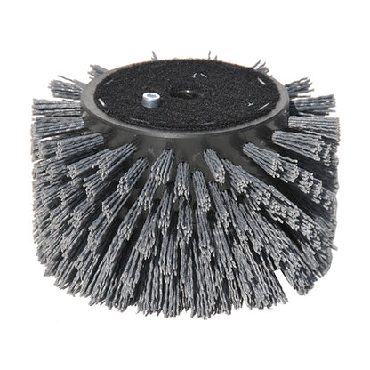 Eckbürste Silizium-Carbid zu Rotoscala