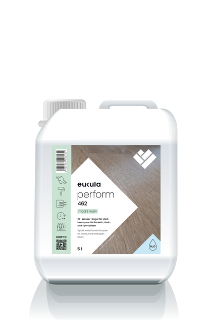 Eukula Strato perform 462, matt 5.5l