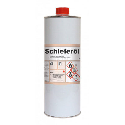 Schieferöl 1 Liter