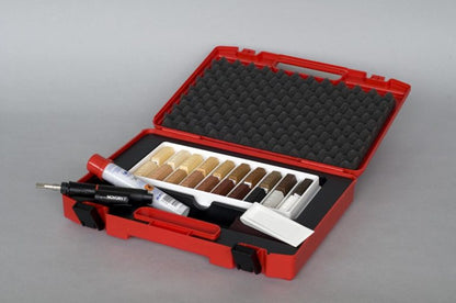 Schmelzkitt Novoryt Set 20