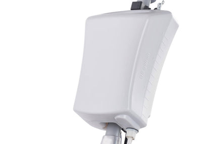 Reinigungsmitteltank Ergoline 12l zu Orbital plus