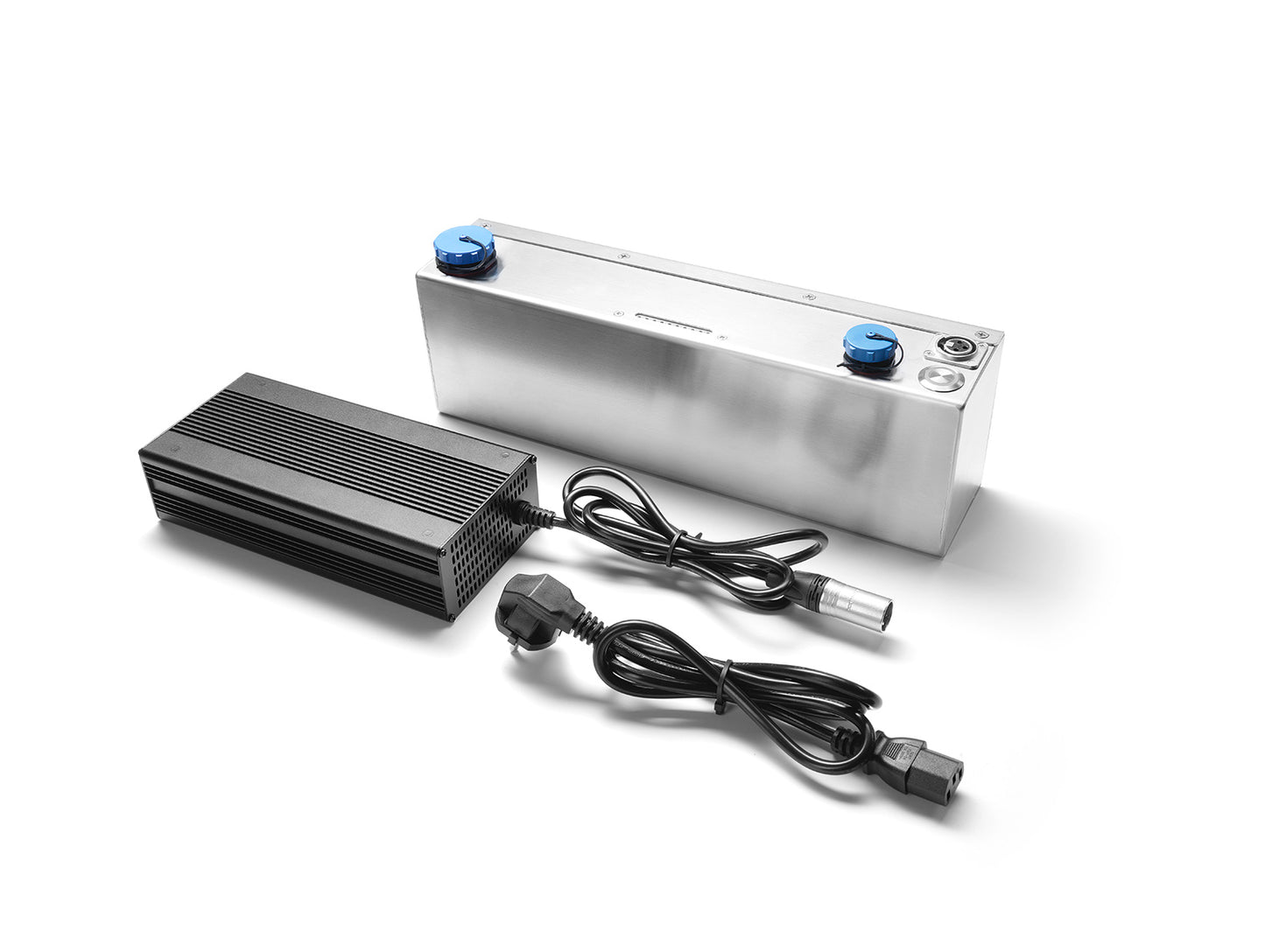 Bloc-batterie Rotowash R30 48V