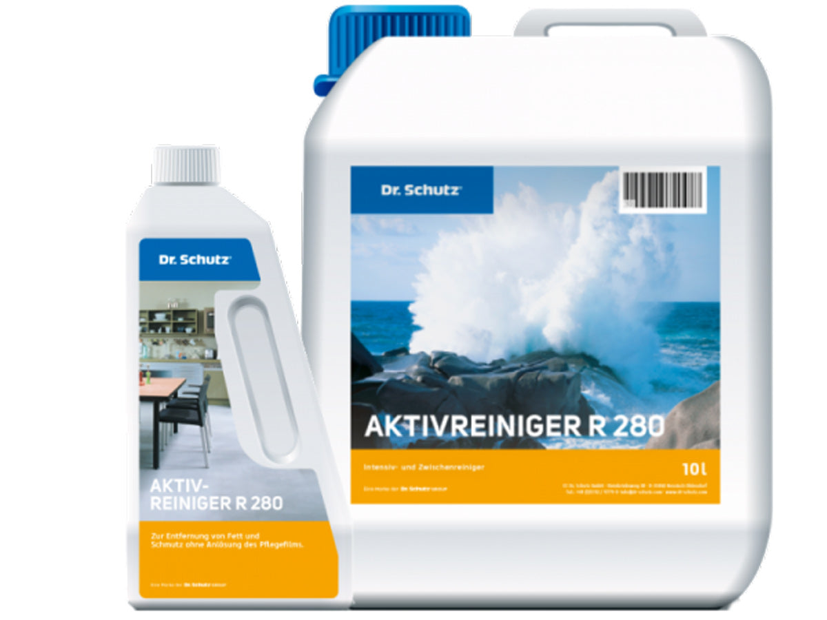 Aktivreiniger R 280 750ml